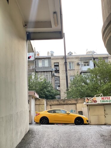 Hyundai Genesis Coupe 2011, 91,000 km - 2.0 l - Bakı