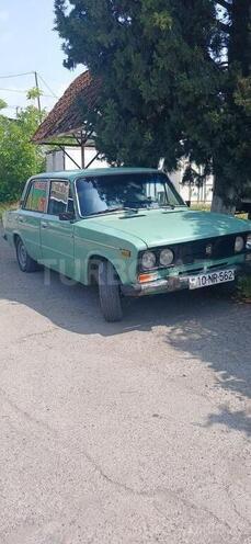 LADA (VAZ) 2106 1990, 25,000 km - 1.6 l - Göyçay