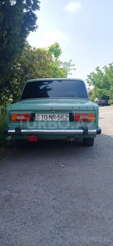 LADA (VAZ) 2106 1990, 25,000 km - 1.6 l - Göyçay
