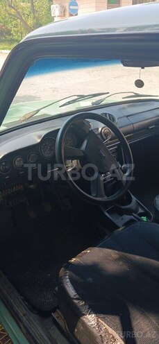 LADA (VAZ) 2106 1990, 25,000 km - 1.6 l - Göyçay