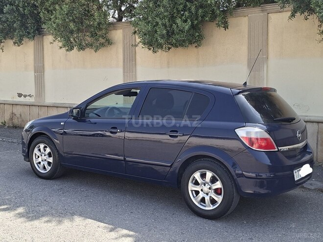 Opel Astra 2005, 260,000 km - 1.4 l - Bakı