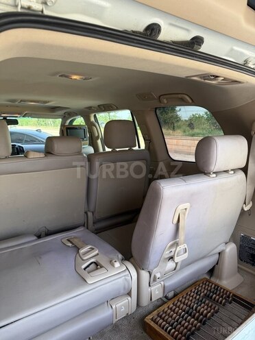 Toyota Land Cruiser 2013, 285,000 km - 4.0 л - Naxçıvan