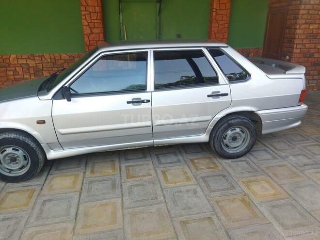 LADA (VAZ) 2115 2011, 198,000 km - 1.5 l - Mingəçevir