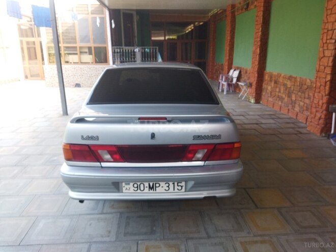 LADA (VAZ) 2115 2011, 198,000 km - 1.5 l - Mingəçevir