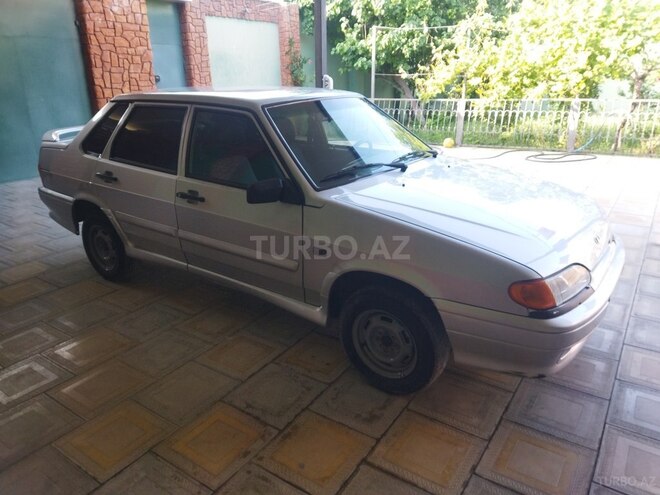 LADA (VAZ) 2115 2011, 198,000 km - 1.5 l - Mingəçevir