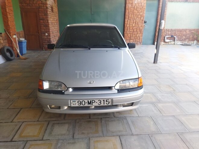 LADA (VAZ) 2115 2011, 198,000 km - 1.5 l - Mingəçevir