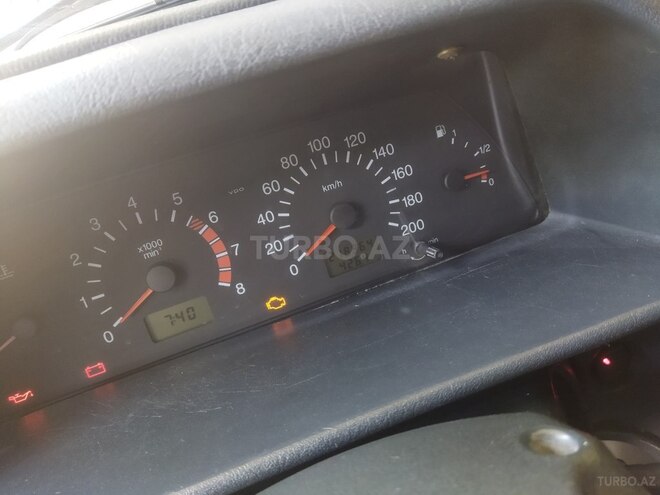LADA (VAZ) 2115 2011, 198,000 km - 1.5 l - Mingəçevir