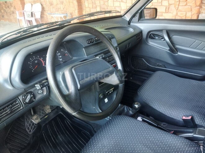 LADA (VAZ) 2115 2011, 198,000 km - 1.5 l - Mingəçevir