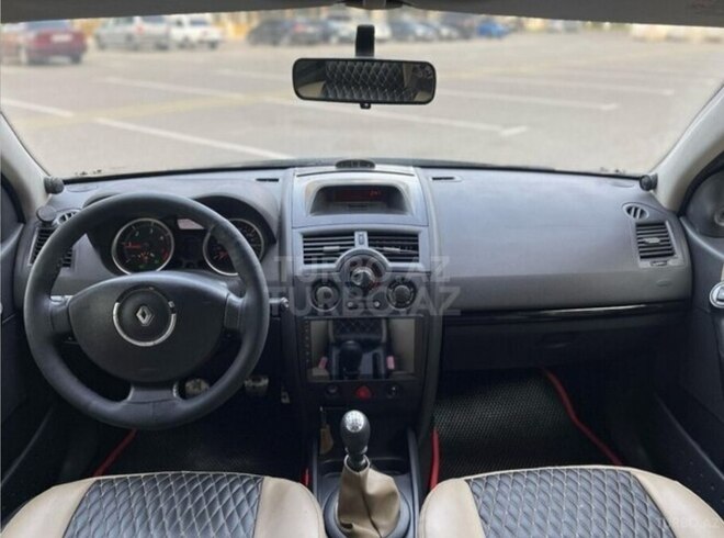 Renault Megane 2007, 310,000 km - 1.5 л - Bakı