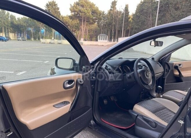 Renault Megane 2007, 310,000 km - 1.5 л - Bakı