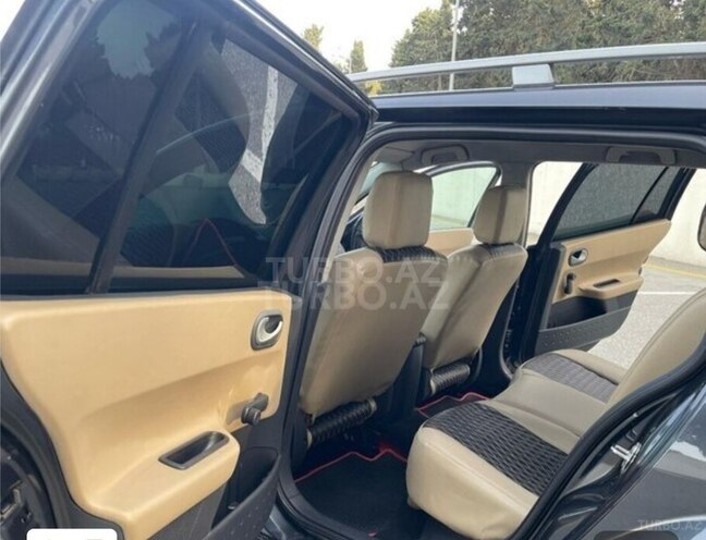 Renault Megane 2007, 310,000 km - 1.5 л - Bakı