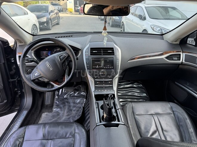 Lincoln MKZ 2013, 150,213 km - 2.0 л - Bakı