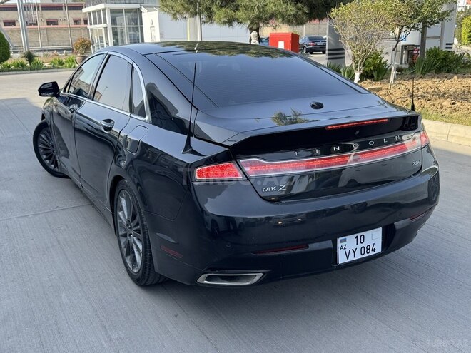 Lincoln MKZ 2013, 150,213 km - 2.0 л - Bakı