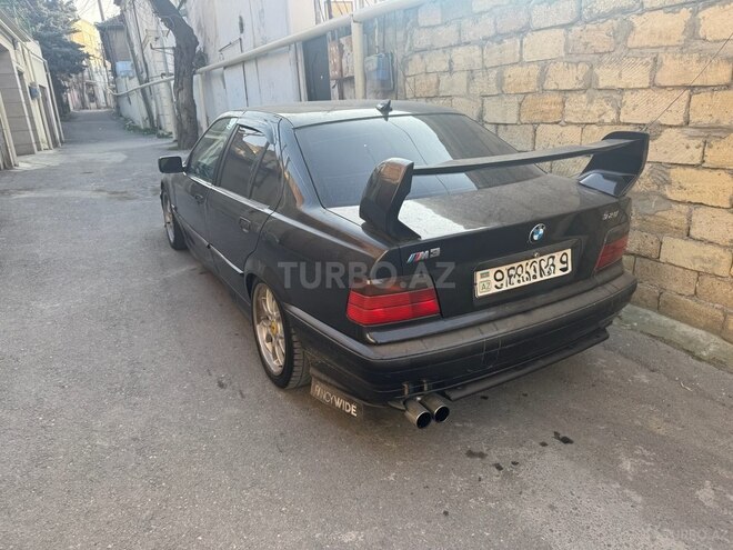 BMW 320 1993, 320,000 km - 2.0 л - Bakı