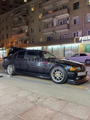 BMW 320 1993, 320,000 km - 2.0 л - Bakı