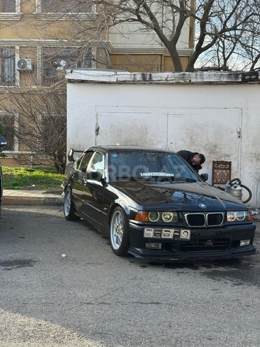 BMW 320 1993, 320,000 km - 2.0 л - Bakı