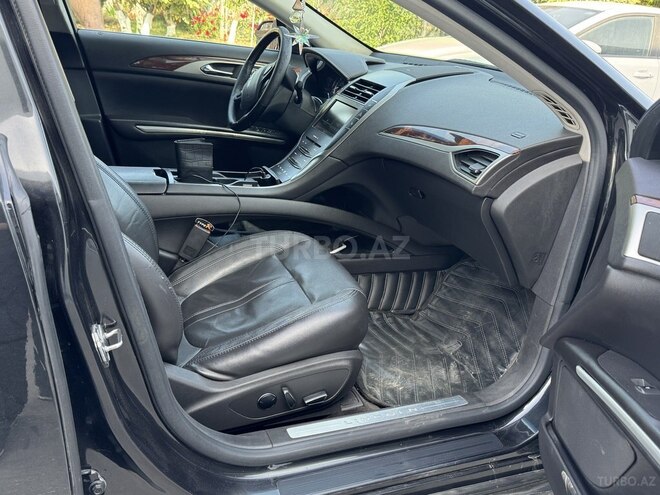 Lincoln MKZ 2013, 150,213 km - 2.0 л - Bakı