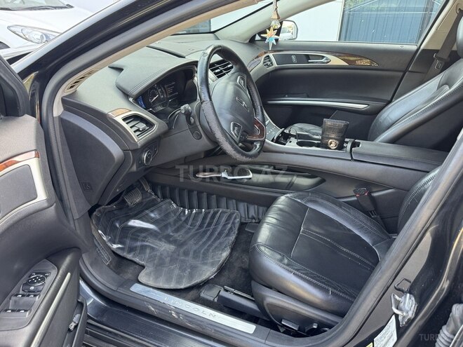 Lincoln MKZ 2013, 150,213 km - 2.0 л - Bakı