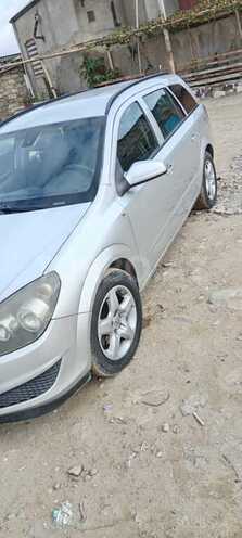 Opel Astra 2007, 232,233 km - 1.7 l - Bakı