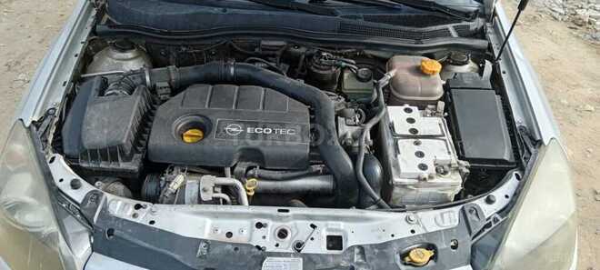 Opel Astra 2007, 232,233 km - 1.7 l - Bakı
