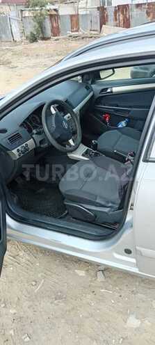 Opel Astra 2007, 232,233 km - 1.7 l - Bakı
