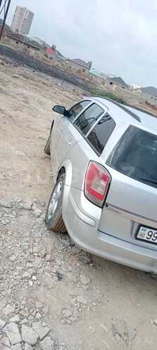 Opel Astra 2007, 232,233 km - 1.7 l - Bakı