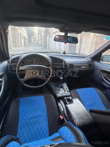 BMW 320 1993, 320,000 km - 2.0 л - Bakı