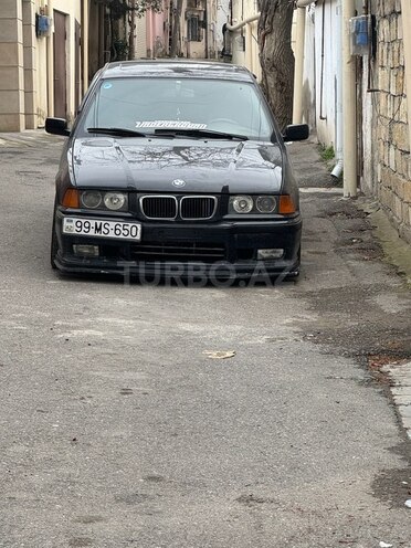 BMW 320 1993, 320,000 km - 2.0 л - Bakı