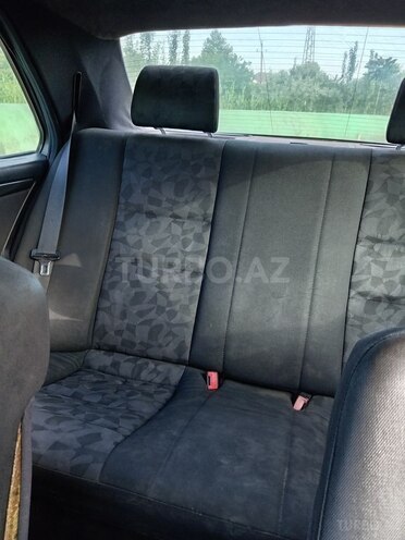 Mercedes C 200 1997, 686,000 km - 2.0 l - Bakı