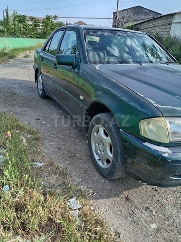Mercedes C 200 1997, 686,000 km - 2.0 l - Bakı