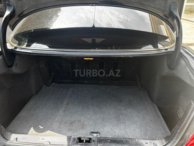 Mercedes E 240 1998, 310,000 km - 2.4 l - Ağstafa
