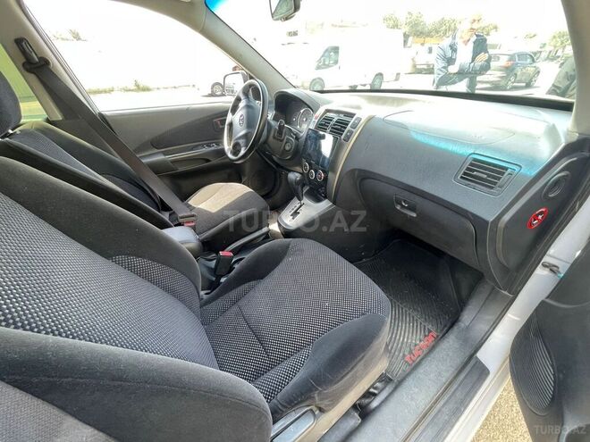 Hyundai Tucson 2009, 193,000 km - 2.0 l - Bakı