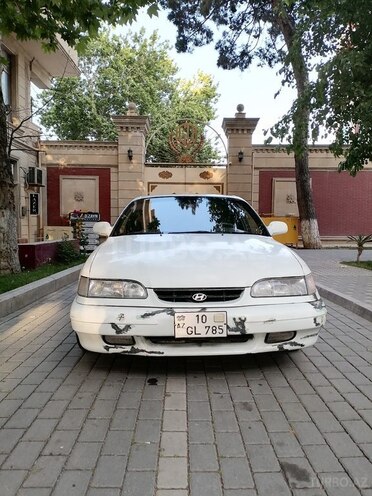 Hyundai Sonata 1995, 100,000 km - 2.0 l - Gəncə