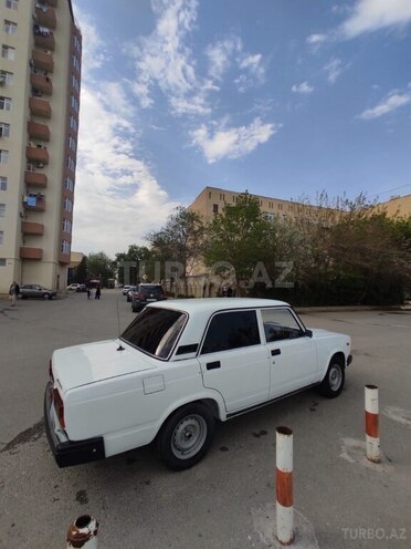 LADA (VAZ) 2107 2011, 95,000 km - 1.6 l - Bakı