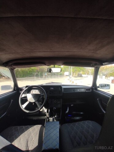 LADA (VAZ) 2107 2011, 95,000 km - 1.6 l - Bakı