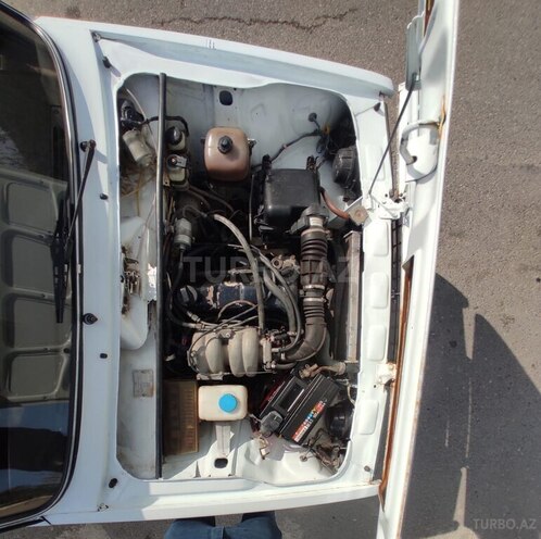 LADA (VAZ) 2107 2011, 95,000 km - 1.6 l - Bakı