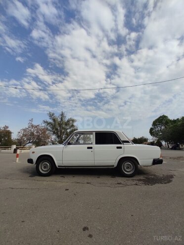 LADA (VAZ) 2107 2011, 95,000 km - 1.6 l - Bakı