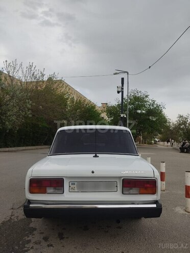 LADA (VAZ) 2107 2011, 95,000 km - 1.6 l - Bakı