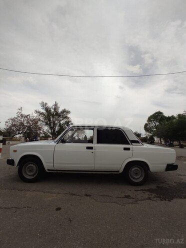 LADA (VAZ) 2107 2011, 95,000 km - 1.6 l - Bakı