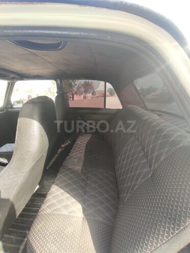 LADA (VAZ) 2107 2011, 95,000 km - 1.6 l - Bakı