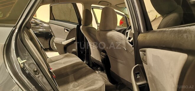 Toyota Prius 2015, 224,000 km - 1.8 л - Sumqayıt