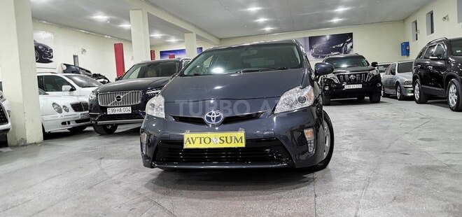Toyota Prius 2015, 224,000 km - 1.8 л - Sumqayıt