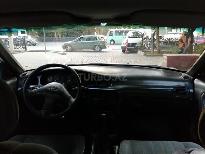 Hyundai Sonata 1995, 100,000 km - 2.0 l - Gəncə