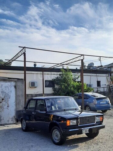 LADA (VAZ) 2107 2011, 86,240 km - 1.6 l - Bakı