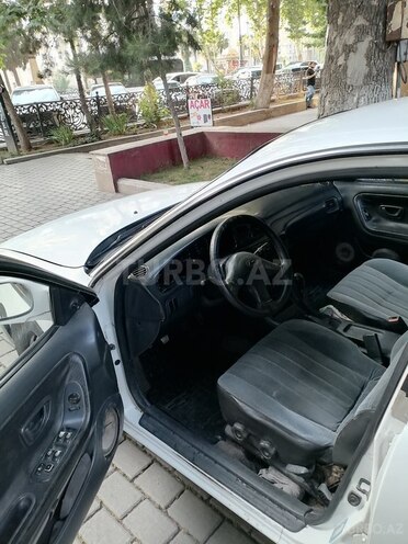 Hyundai Sonata 1995, 100,000 km - 2.0 l - Gəncə