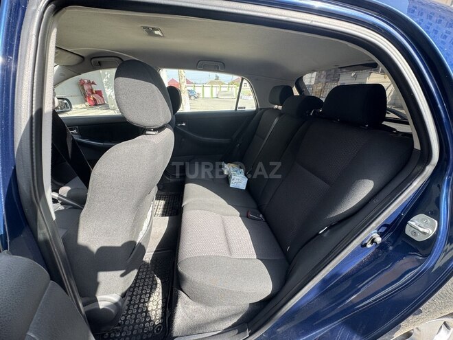 Toyota Corolla 2006, 195,000 km - 1.8 l - Bakı