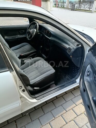 Hyundai Sonata 1995, 100,000 km - 2.0 l - Gəncə