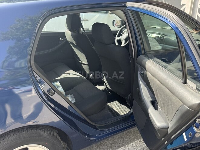 Toyota Corolla 2006, 195,000 km - 1.8 l - Bakı