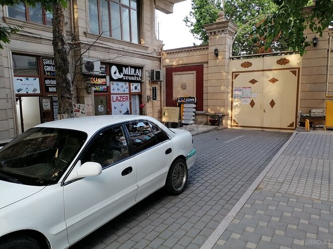 Hyundai Sonata 1995, 100,000 km - 2.0 l - Gəncə