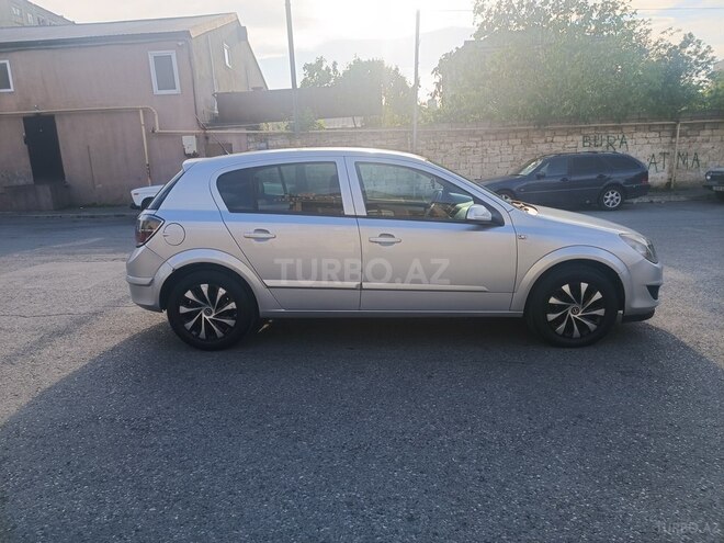 Opel Astra 2008, 278,512 km - 1.3 l - Bakı